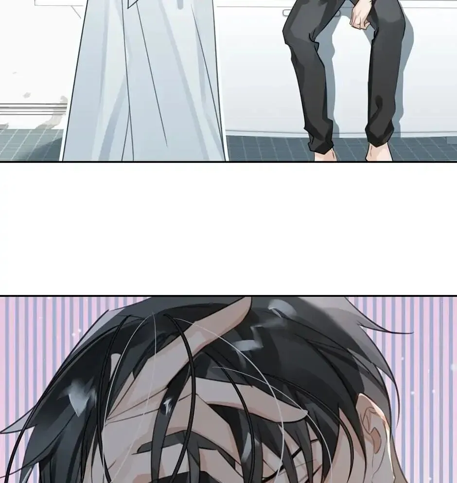 Read The Code of Silence chapter 14 image 99 on Lezhin