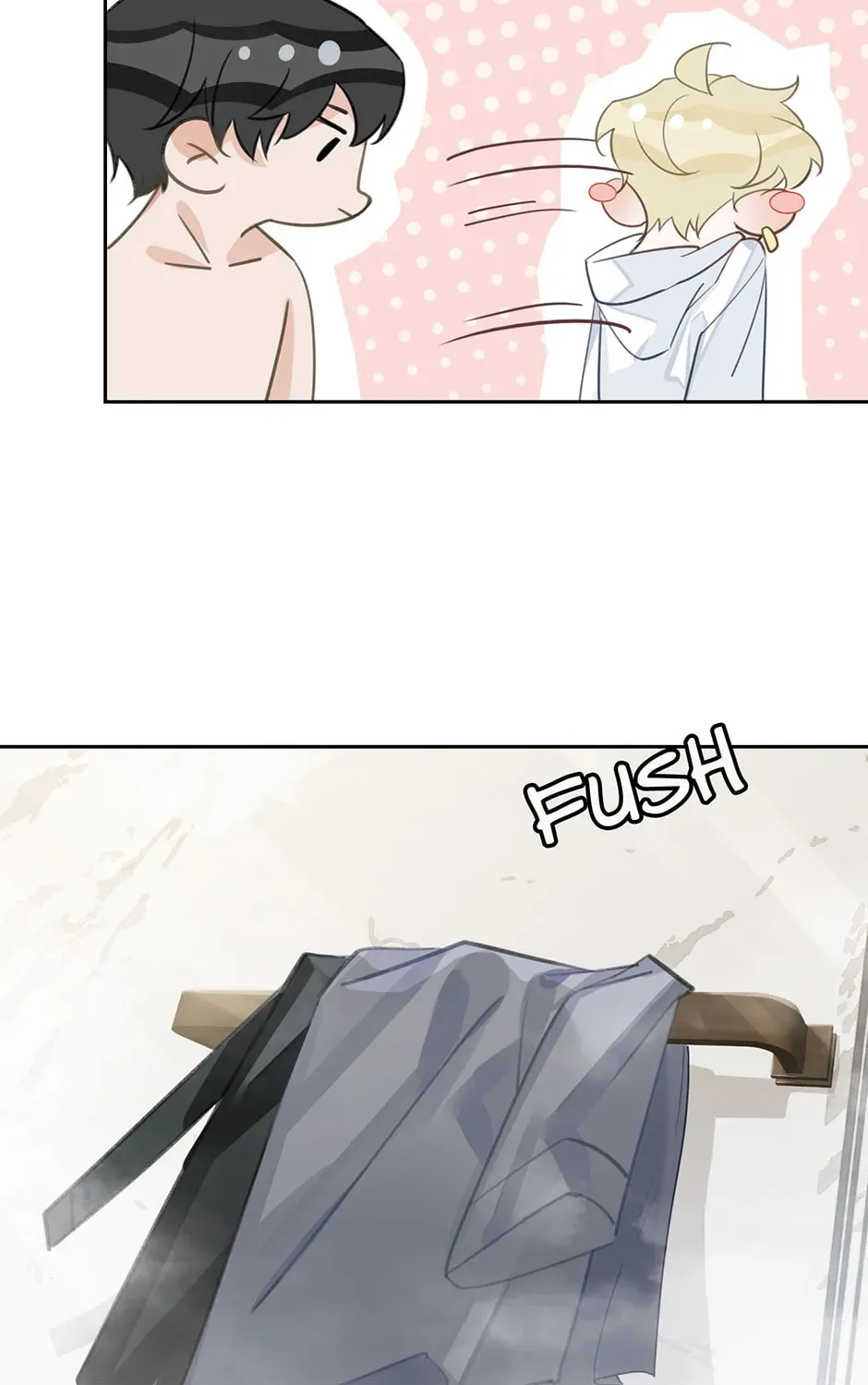 Read The Code of Silence chapter 15 image 26 on Lezhin