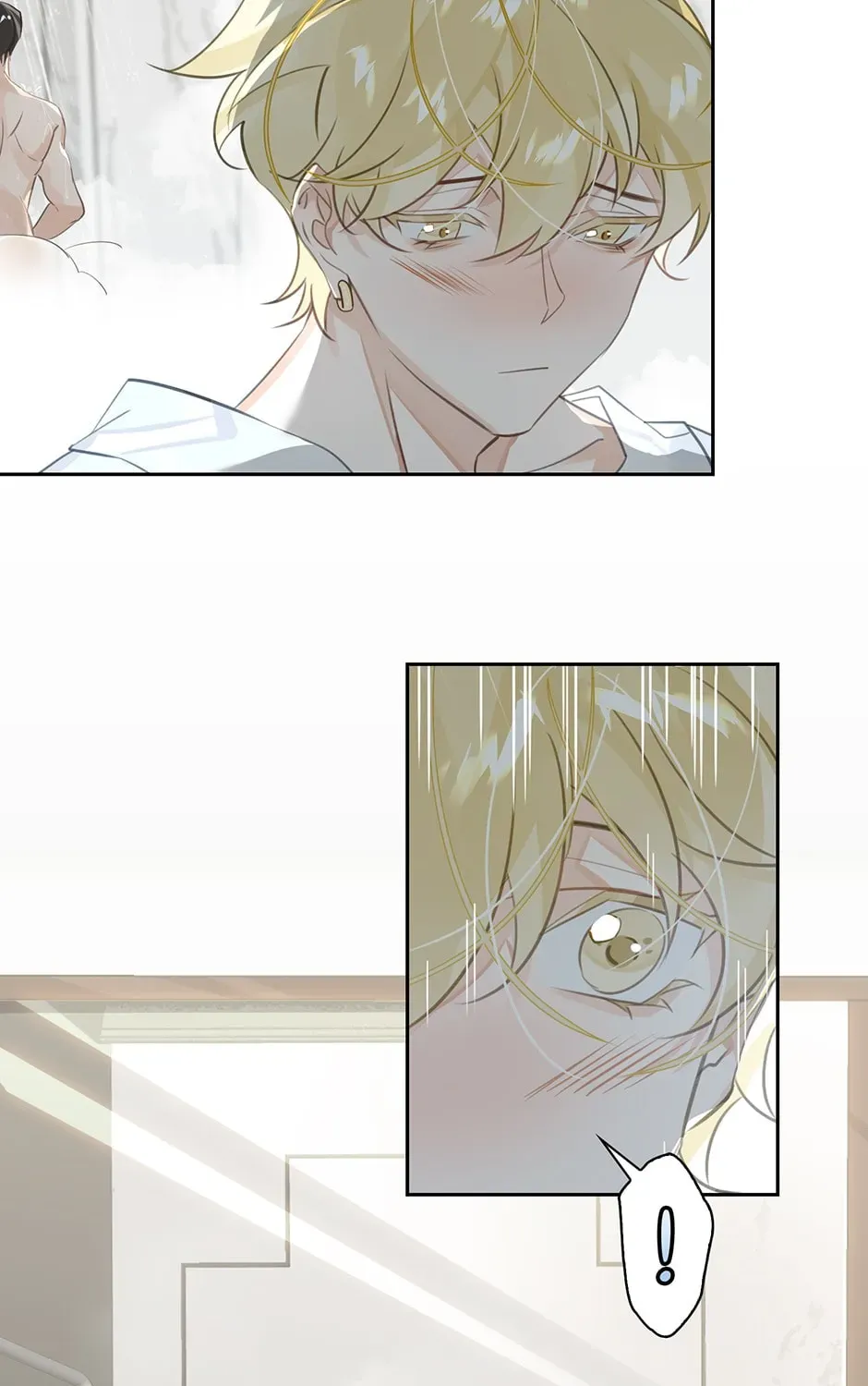 Read The Code of Silence chapter 15 image 28 on Lezhin