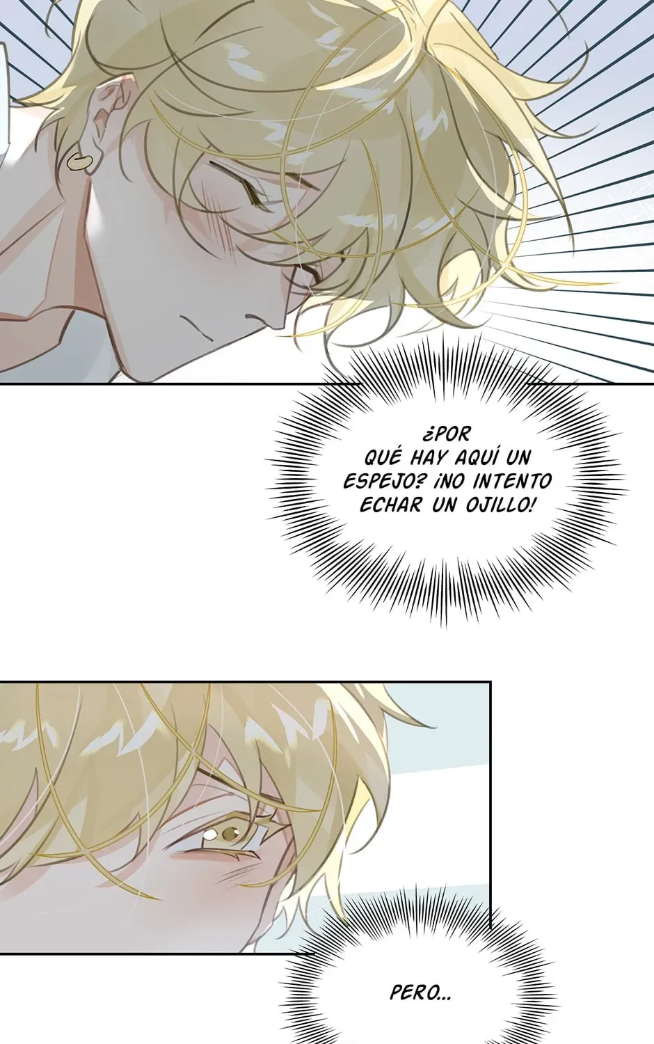 Read The Code of Silence chapter 15 image 32 on Lezhin