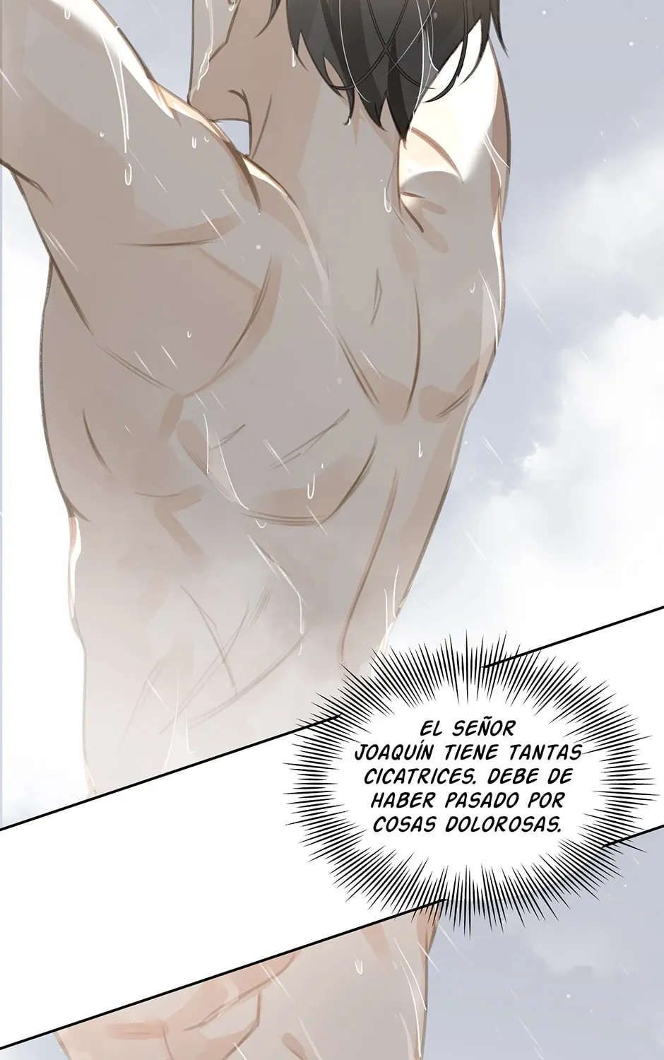 Read The Code of Silence chapter 15 image 34 on Lezhin