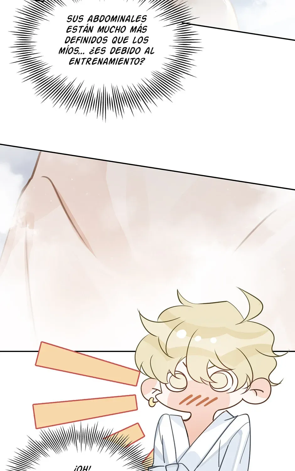 Read The Code of Silence chapter 15 image 36 on Lezhin