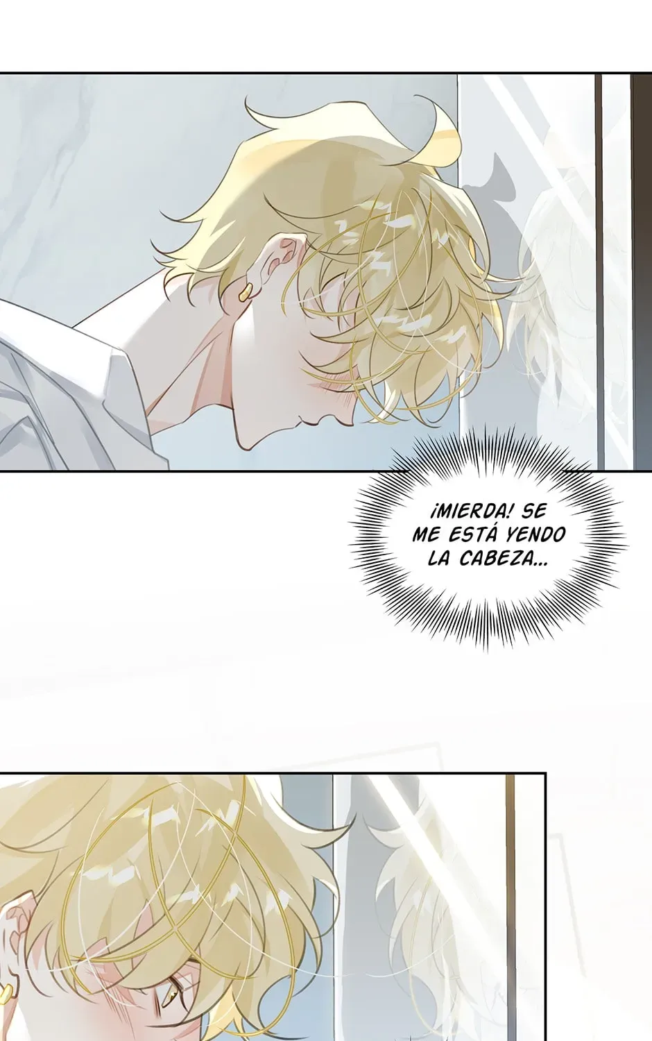 Read The Code of Silence chapter 15 image 38 on Lezhin