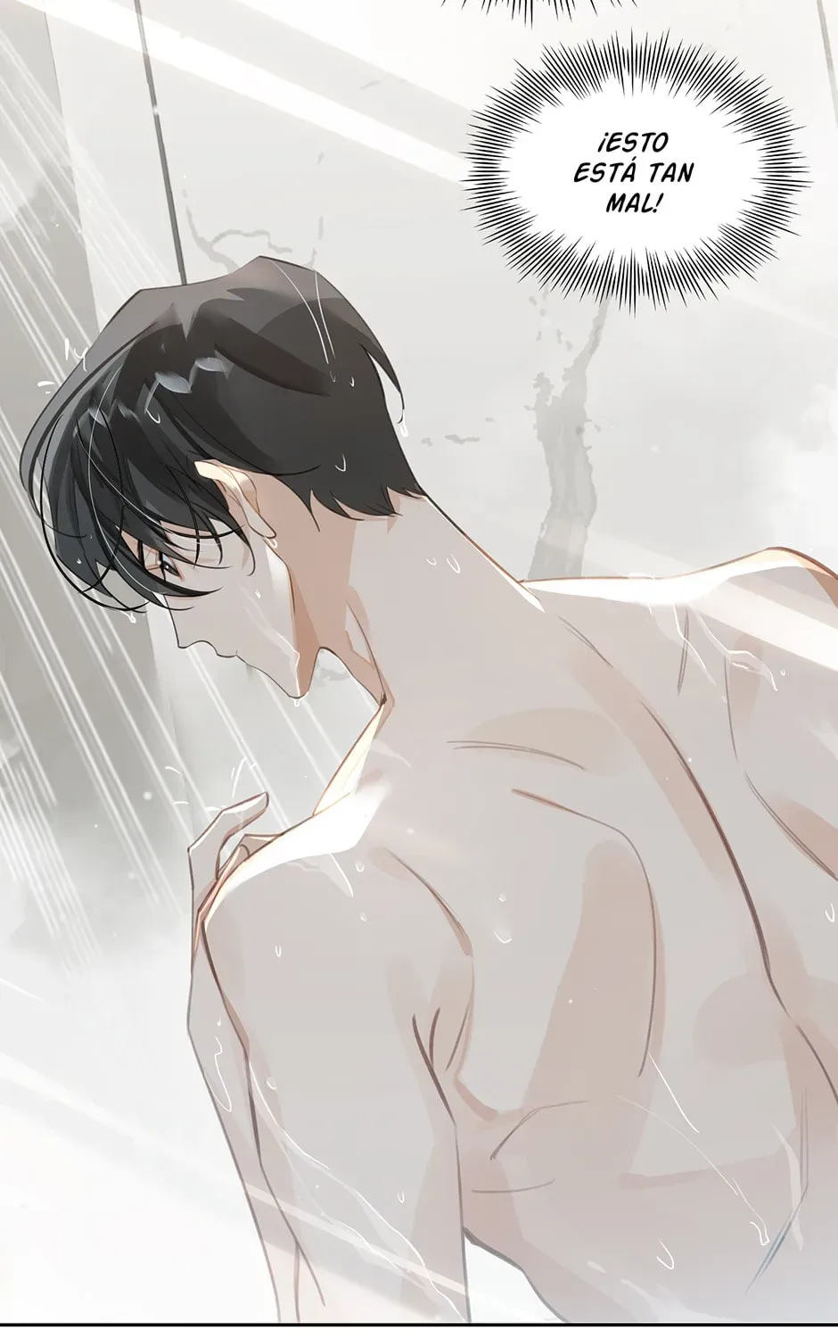 Read The Code of Silence chapter 15 image 40 on Lezhin
