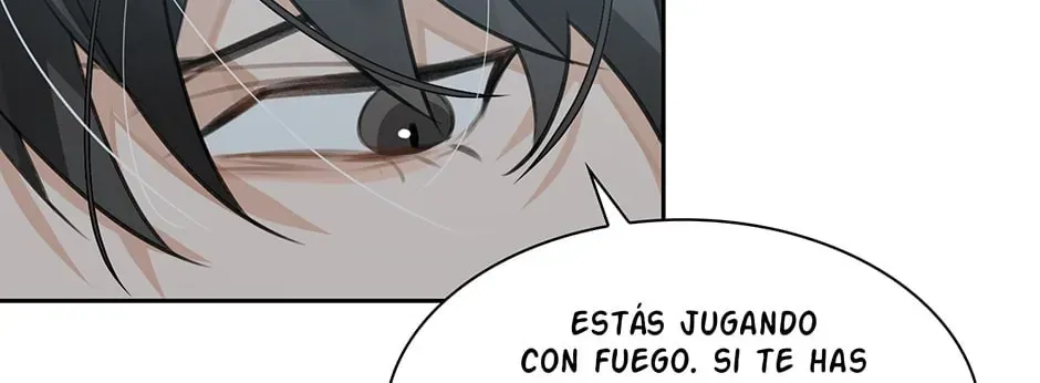 Read The Code of Silence chapter 15 image 9 on Lezhin
