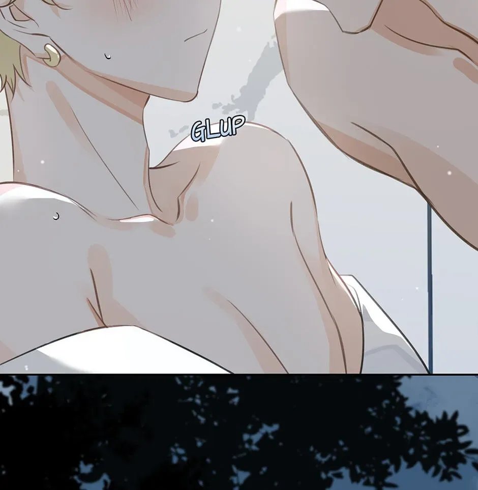 Read The Code of Silence chapter 16 image 10 on Lezhin
