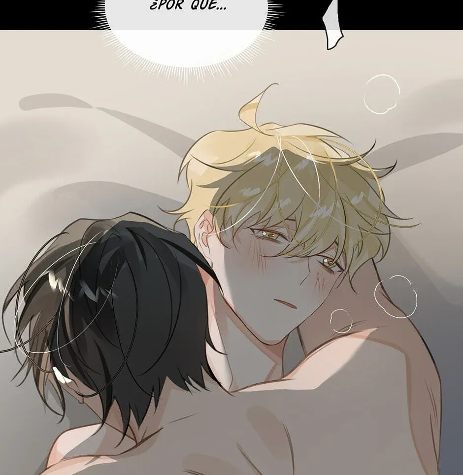 Read The Code of Silence chapter 16 image 15 on Lezhin
