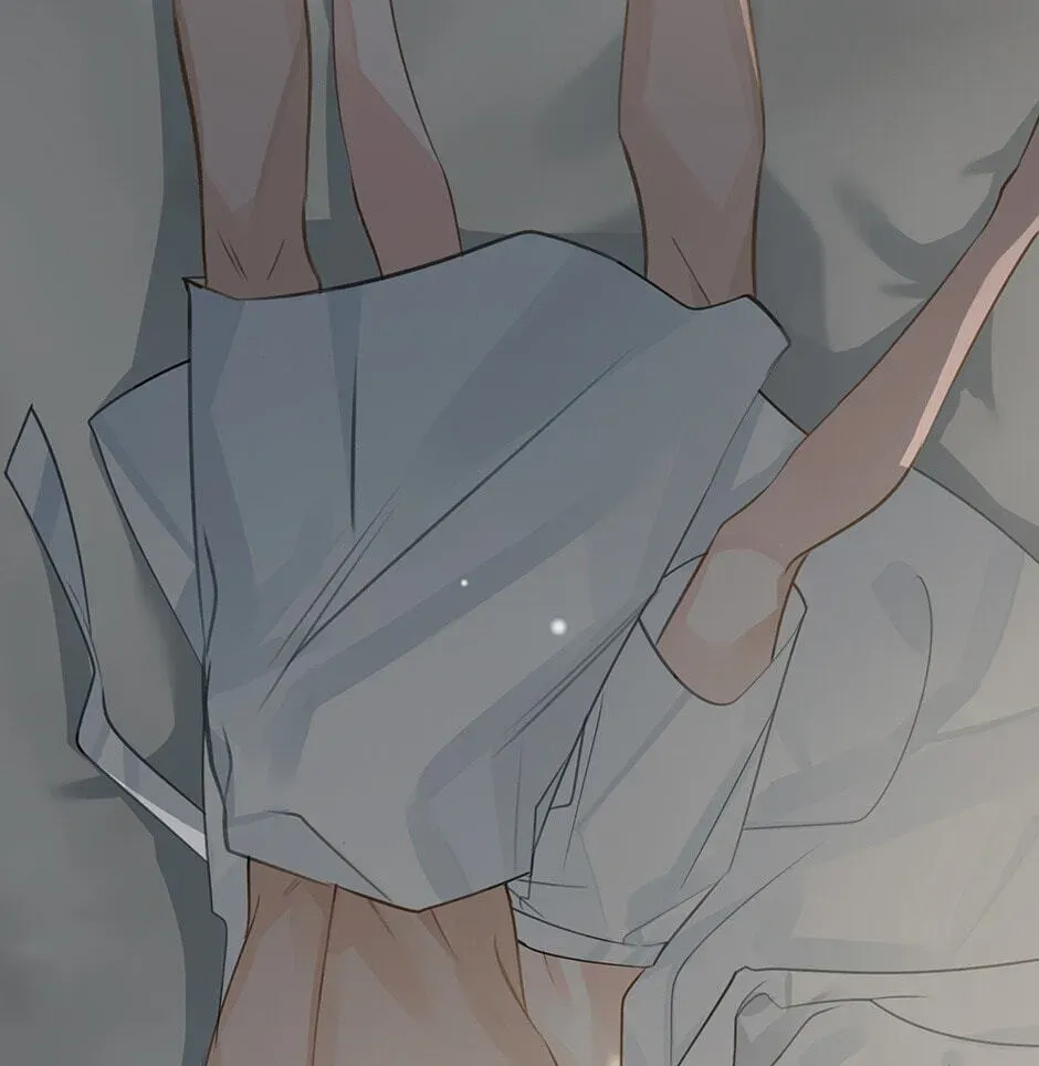 Read The Code of Silence chapter 16 image 17 on Lezhin