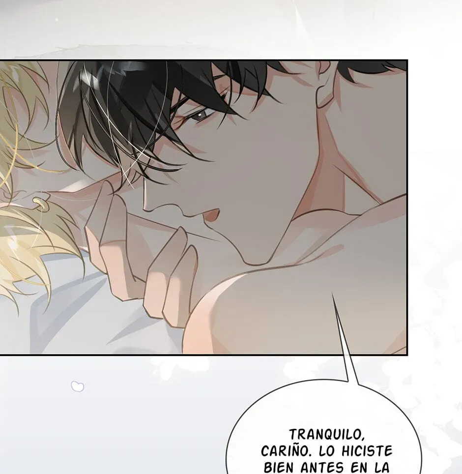 Read The Code of Silence chapter 16 image 19 on Lezhin