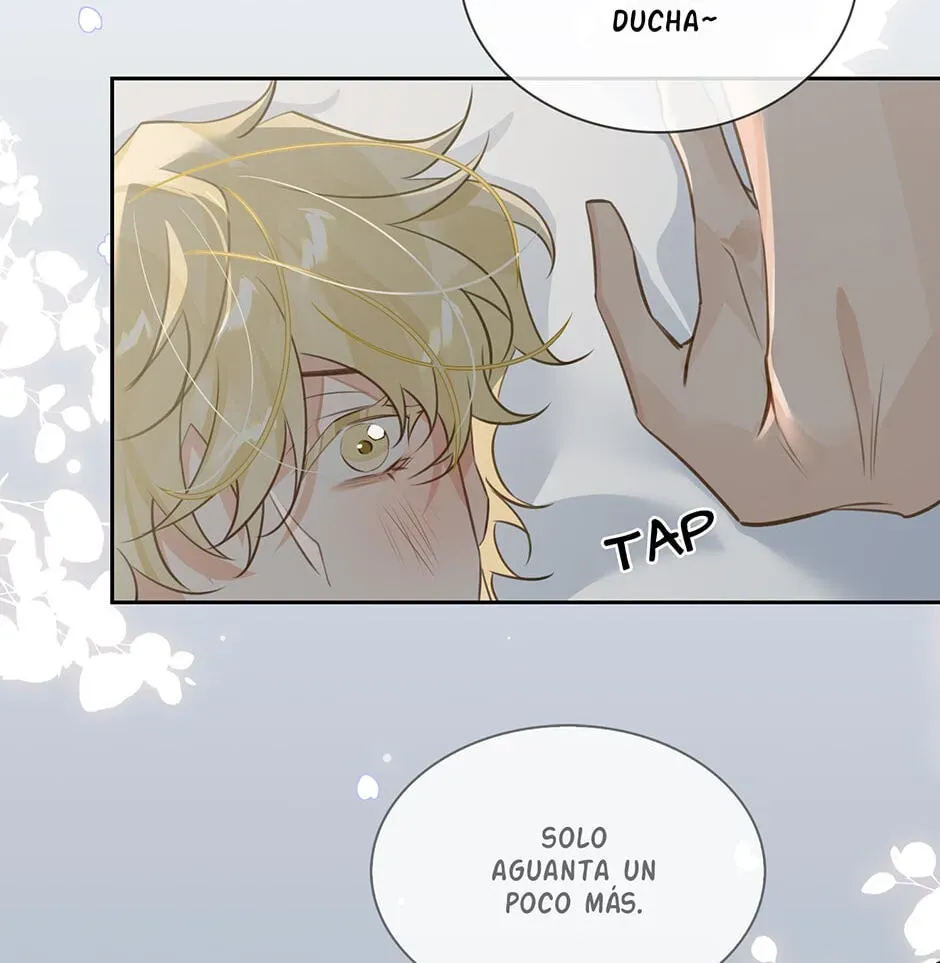 Read The Code of Silence chapter 16 image 20 on Lezhin