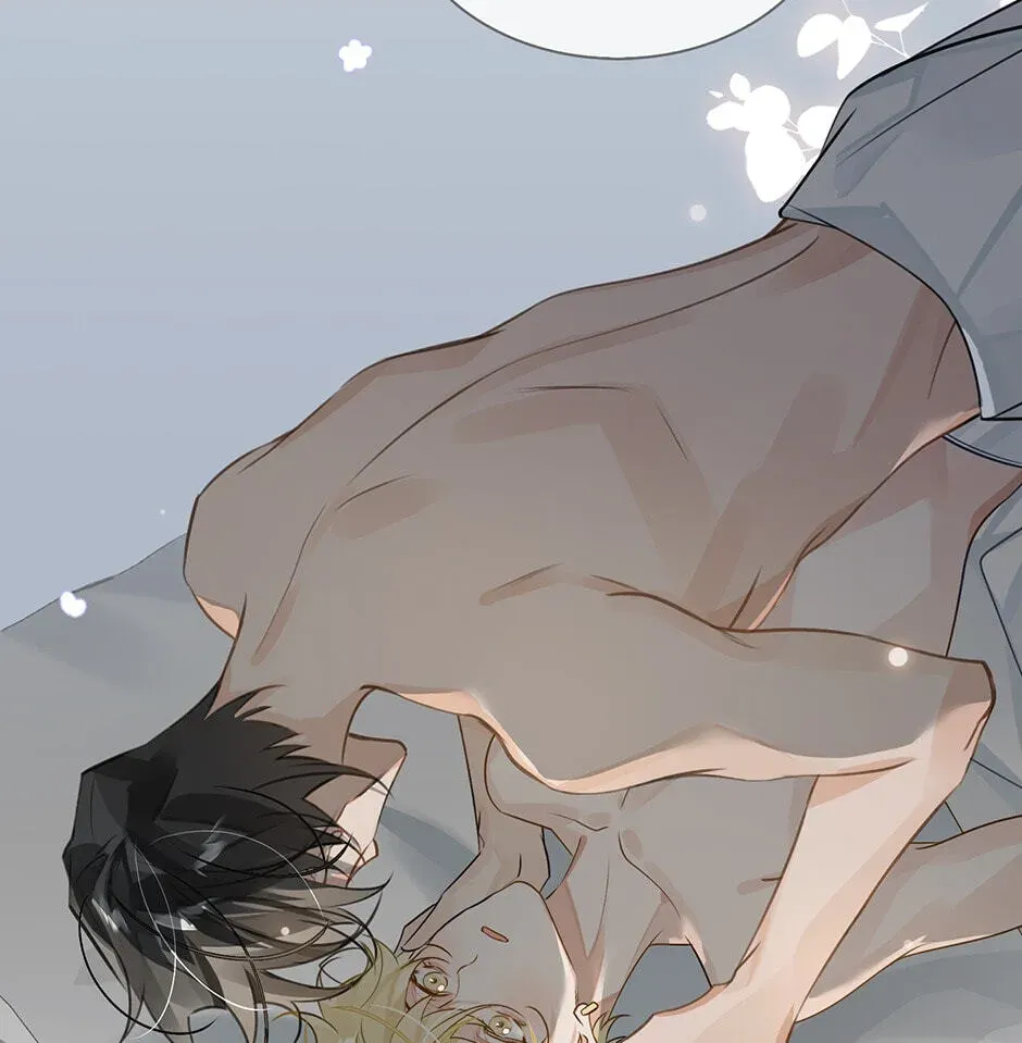 Read The Code of Silence chapter 16 image 21 on Lezhin