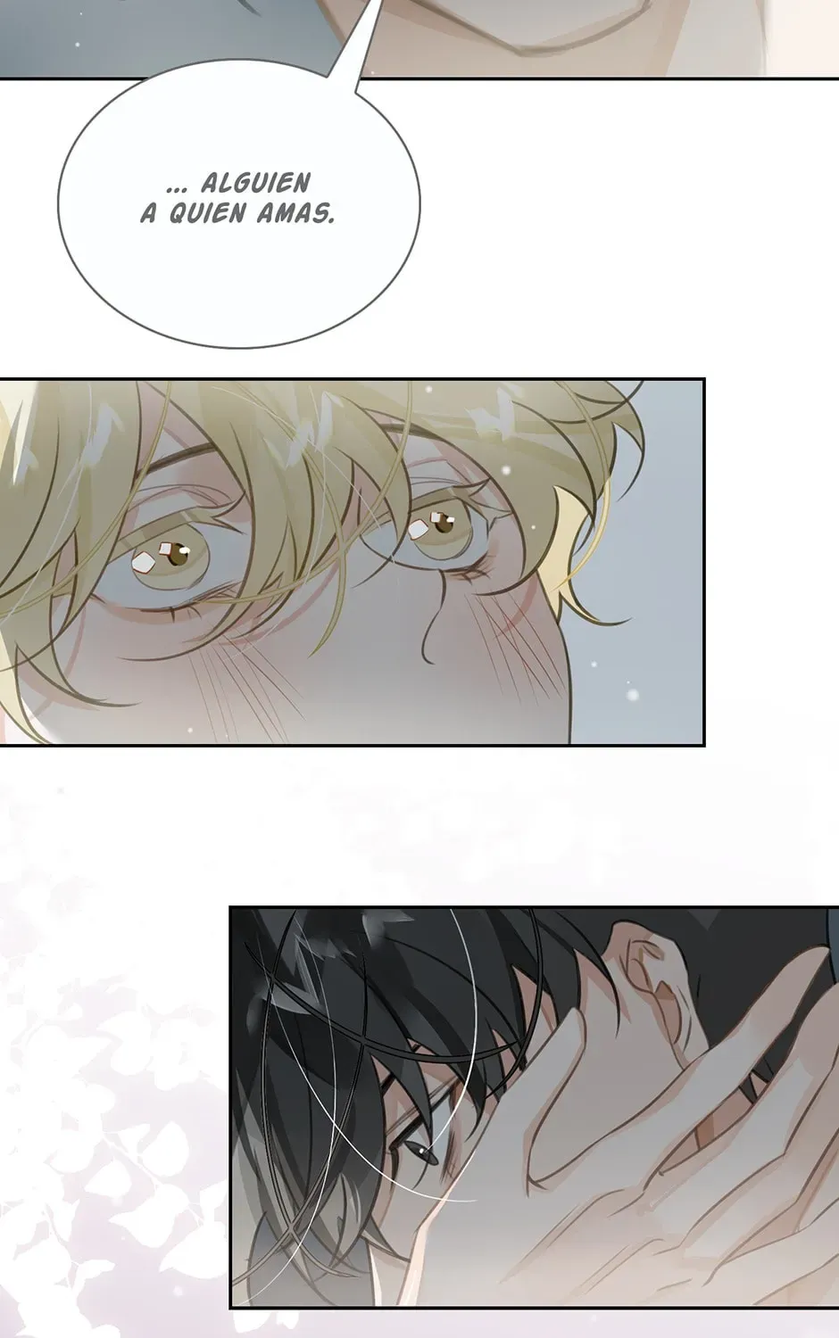Read The Code of Silence chapter 16 image 27 on Lezhin