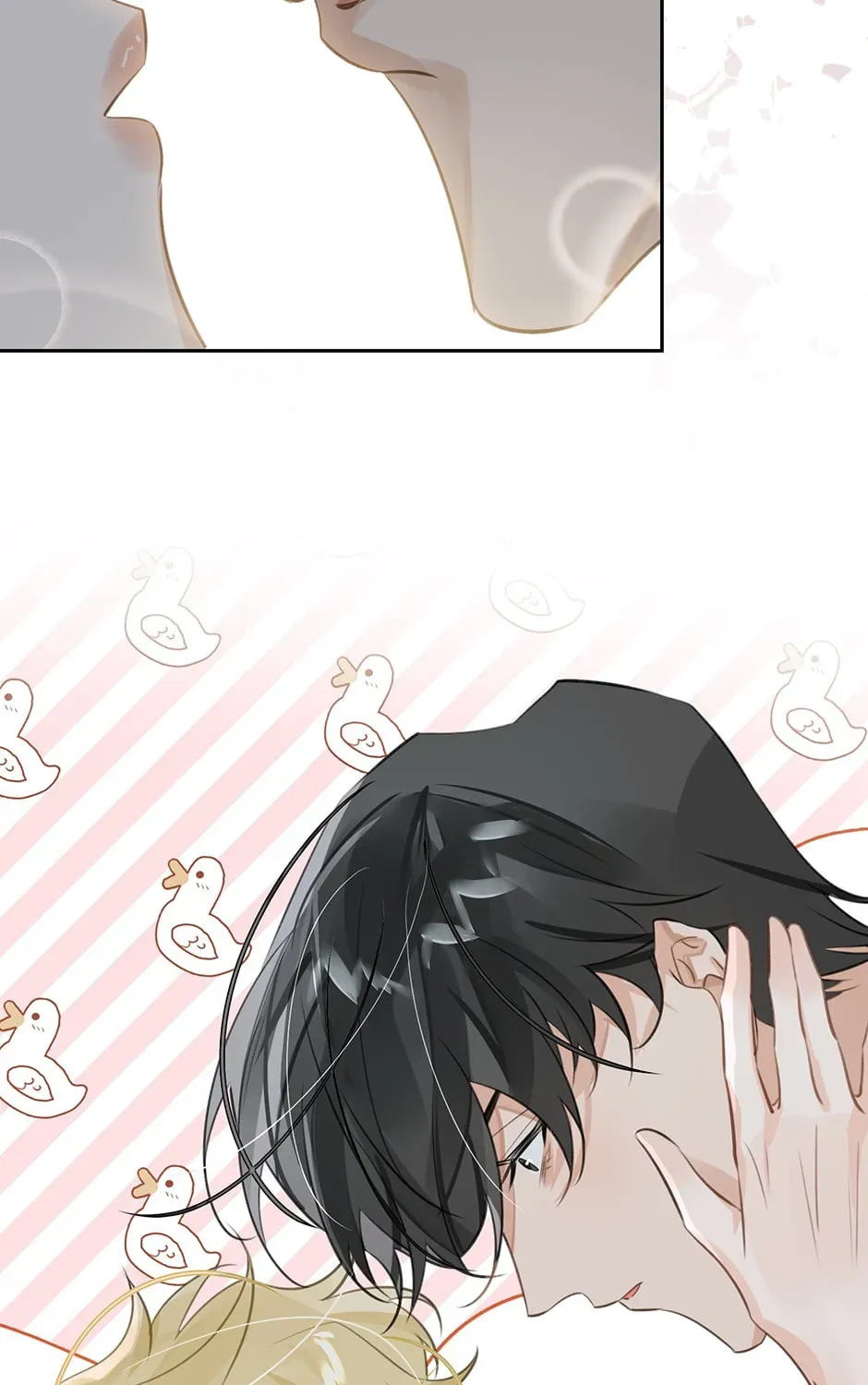 Read The Code of Silence chapter 16 image 31 on Lezhin