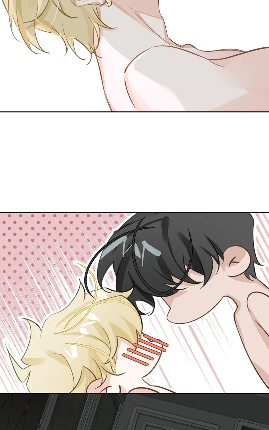 Read The Code of Silence chapter 16 image 33 on Lezhin
