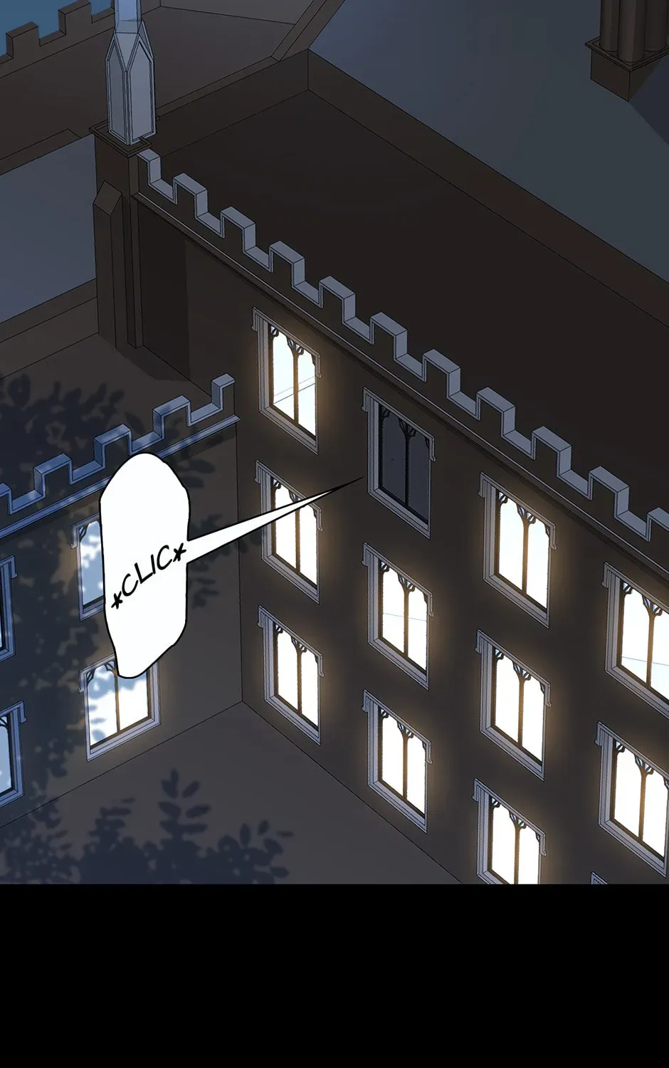 Read The Code of Silence chapter 16 image 39 on Lezhin