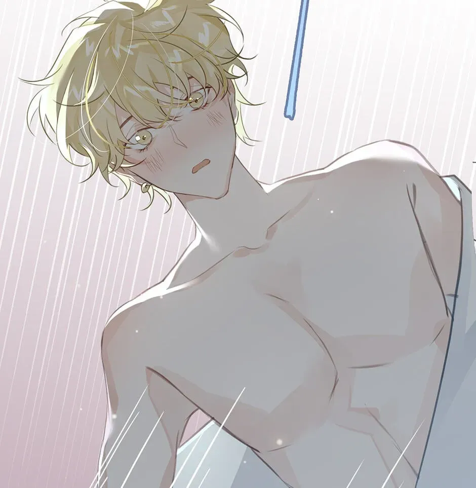 Read The Code of Silence chapter 16 image 4 on Lezhin