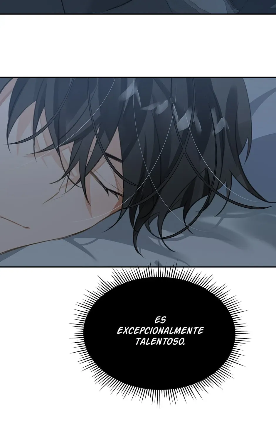 Read The Code of Silence chapter 16 image 49 on Lezhin