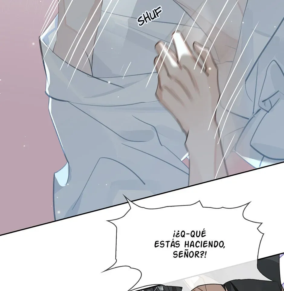 Read The Code of Silence chapter 16 image 5 on Lezhin