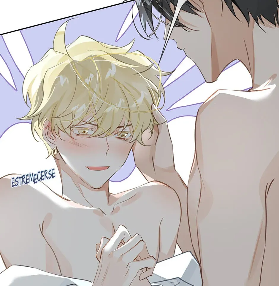 Read The Code of Silence chapter 16 image 6 on Lezhin