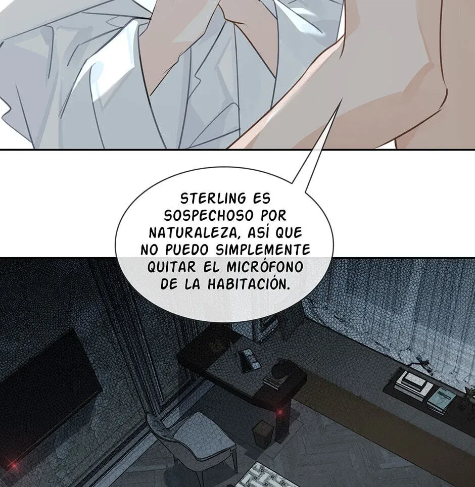 Read The Code of Silence chapter 16 image 7 on Lezhin