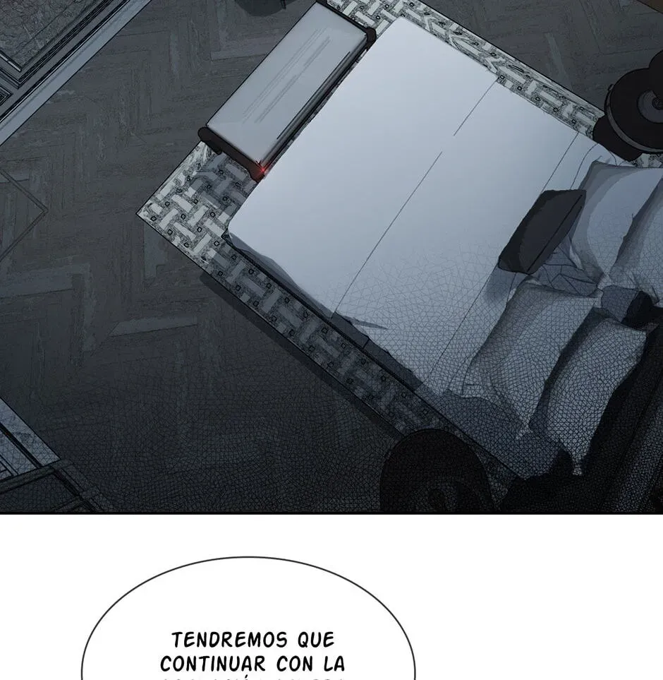Read The Code of Silence chapter 16 image 8 on Lezhin