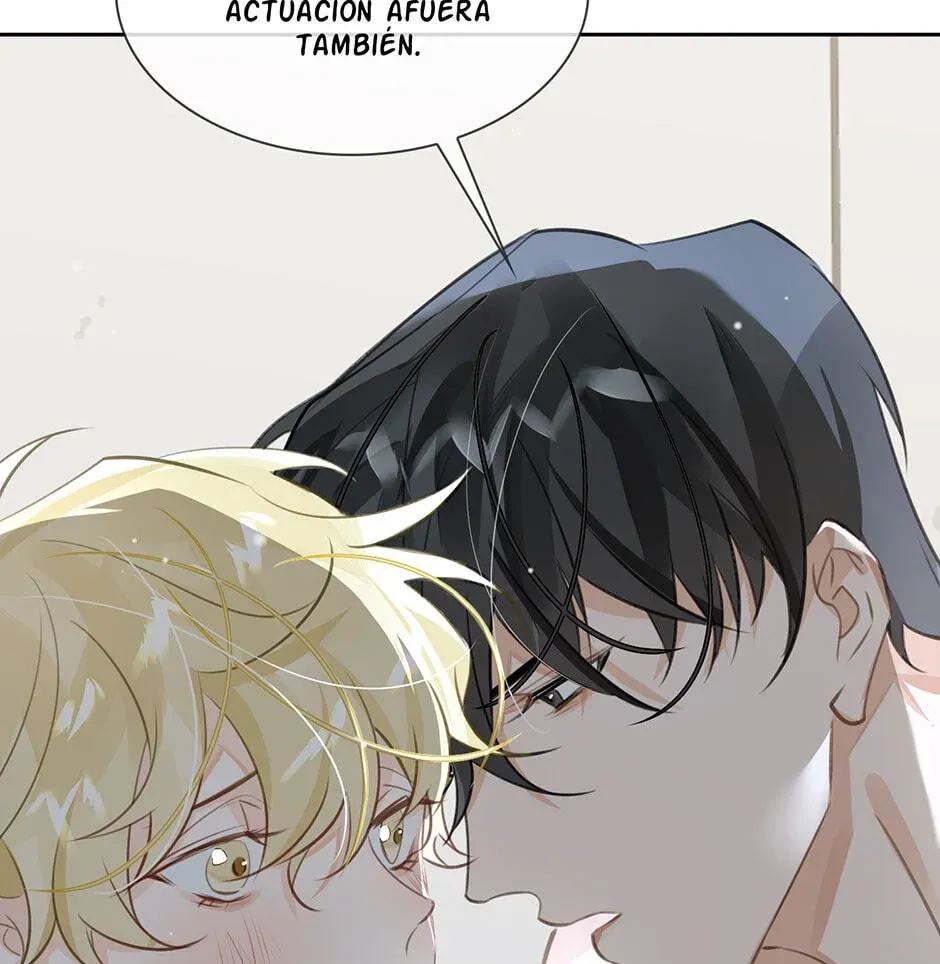 Read The Code of Silence chapter 16 image 9 on Lezhin