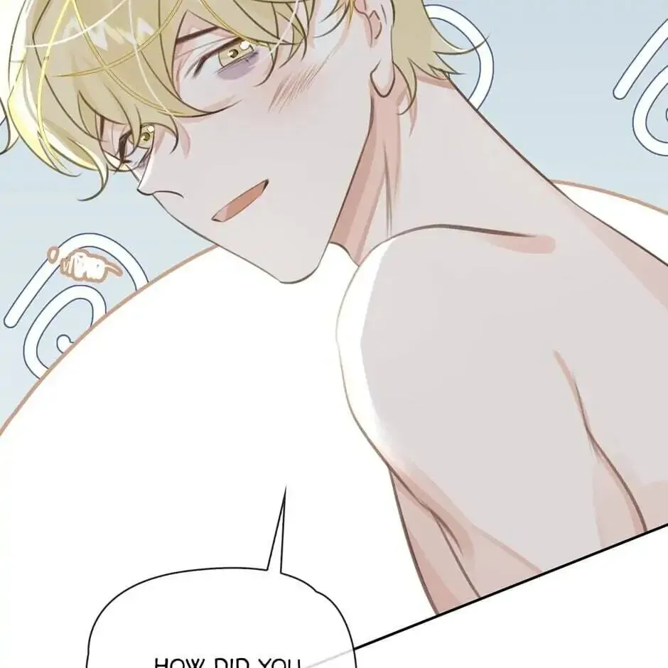 Read The Code of Silence chapter 17 image 11 on Lezhin