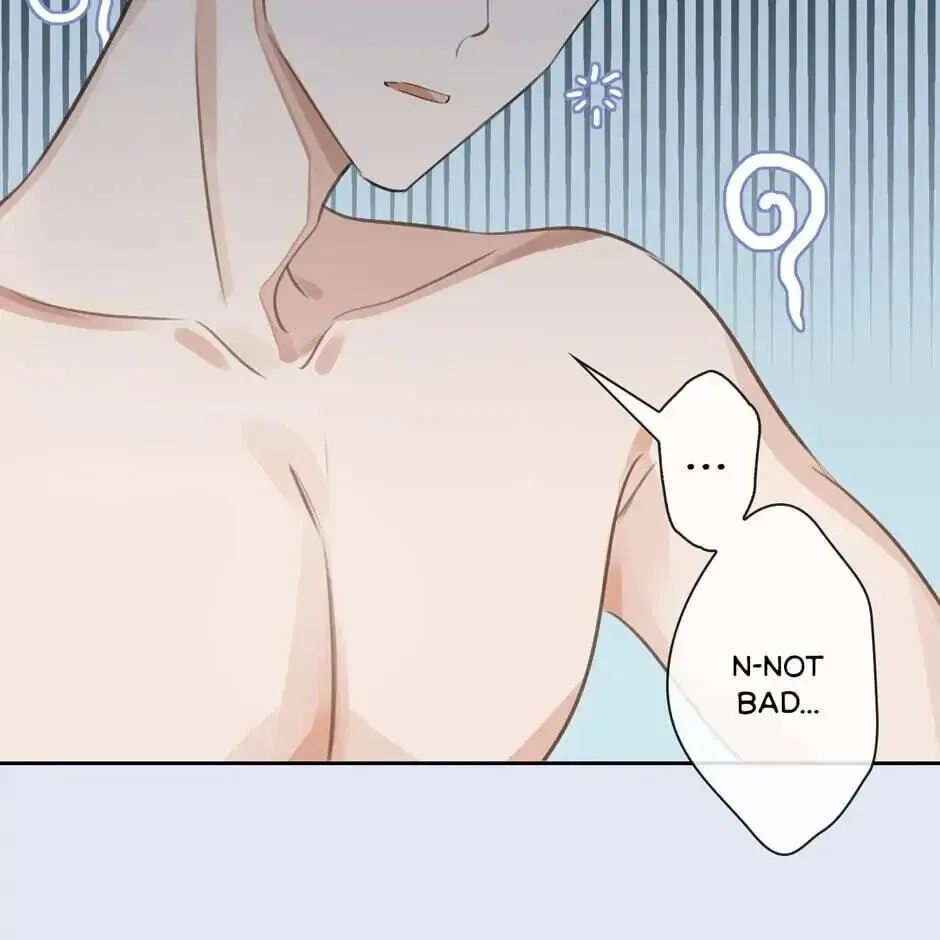 Read The Code of Silence chapter 17 image 13 on Lezhin