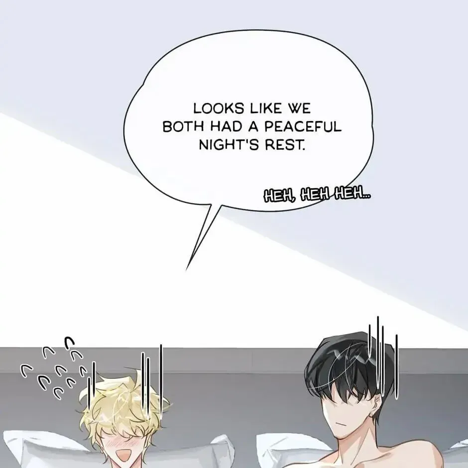 Read The Code of Silence chapter 17 image 14 on Lezhin