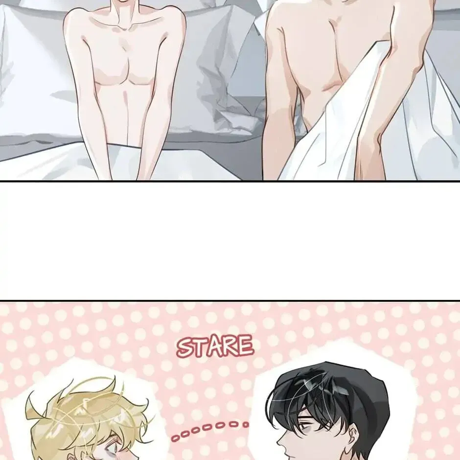 Read The Code of Silence chapter 17 image 15 on Lezhin