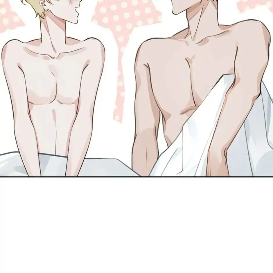 Read The Code of Silence chapter 17 image 16 on Lezhin
