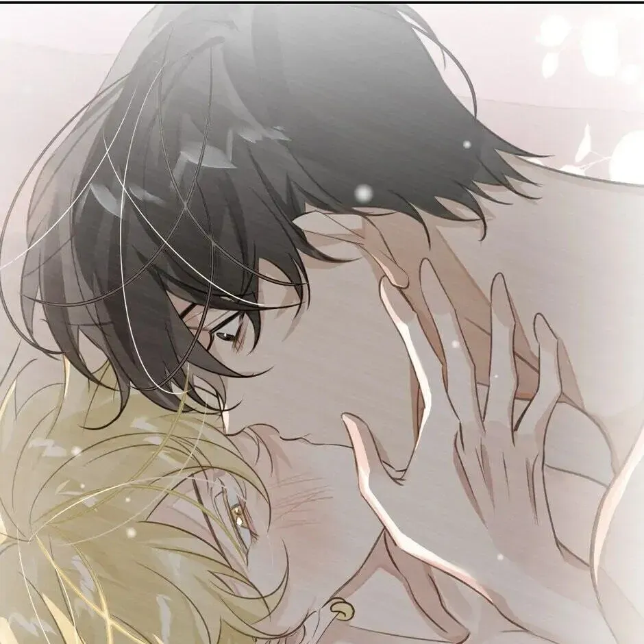Read The Code of Silence chapter 17 image 17 on Lezhin