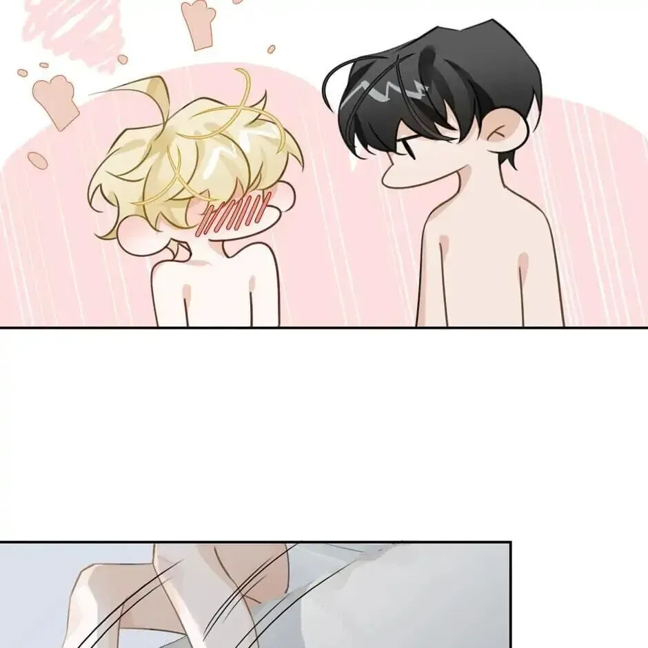 Read The Code of Silence chapter 17 image 19 on Lezhin
