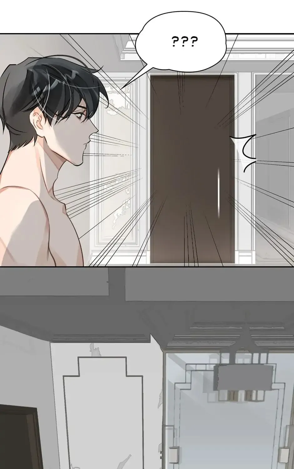 Read The Code of Silence chapter 17 image 21 on Lezhin