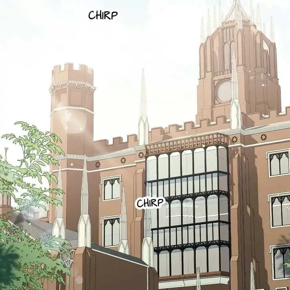 Read The Code of Silence chapter 17 image 3 on Lezhin