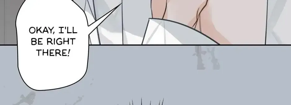 Read The Code of Silence chapter 17 image 30 on Lezhin