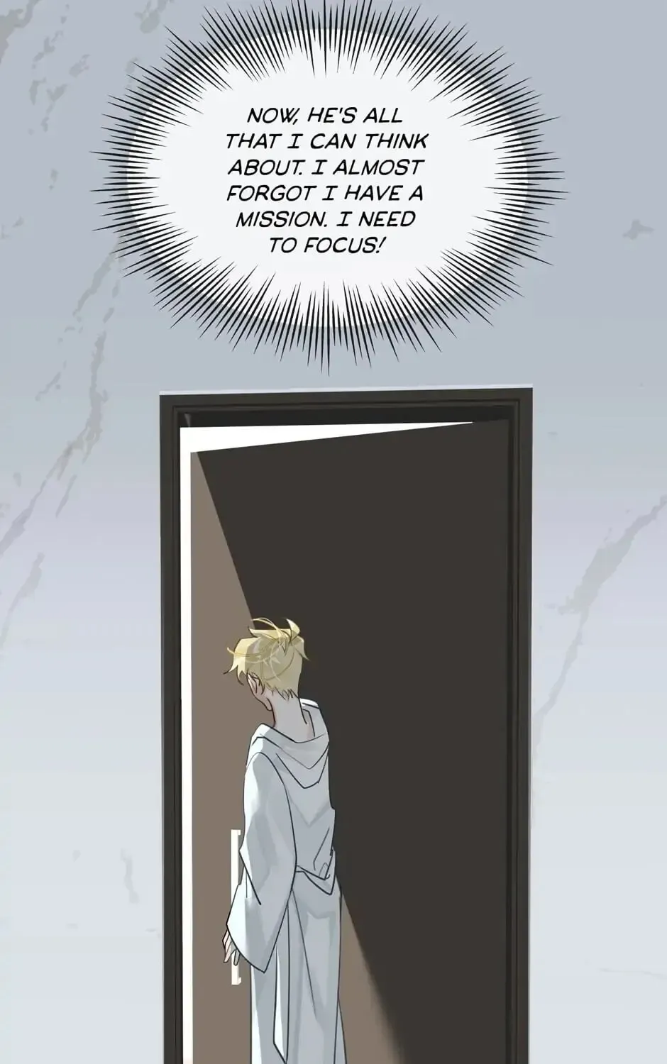 Read The Code of Silence chapter 17 image 31 on Lezhin