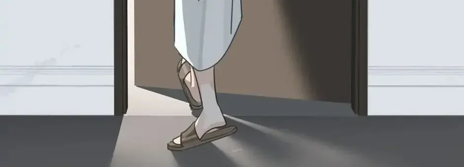 Read The Code of Silence chapter 17 image 32 on Lezhin