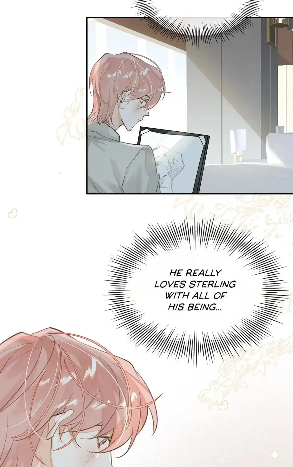 Read The Code of Silence chapter 17 image 37 on Lezhin