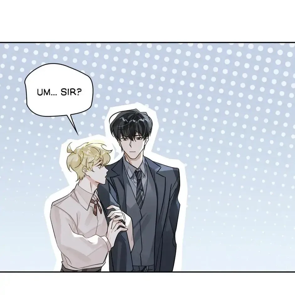 Read The Code of Silence chapter 17 image 42 on Lezhin