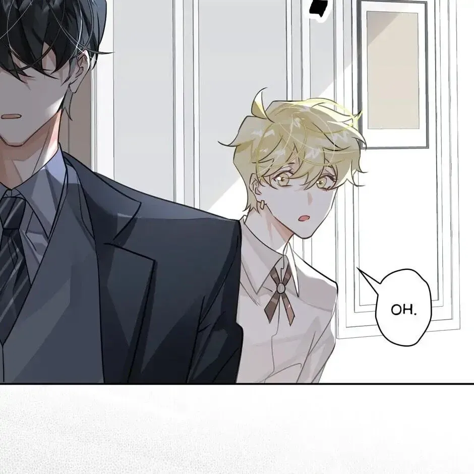 Read The Code of Silence chapter 17 image 45 on Lezhin