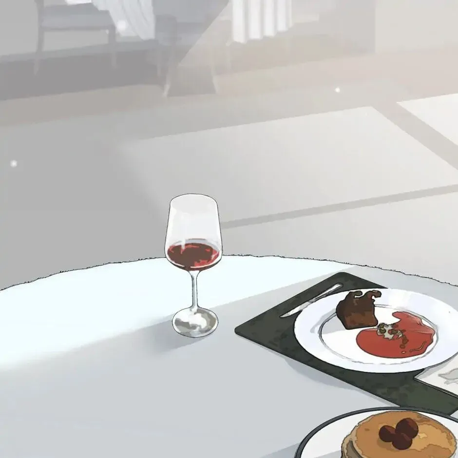 Read The Code of Silence chapter 17 image 47 on Lezhin