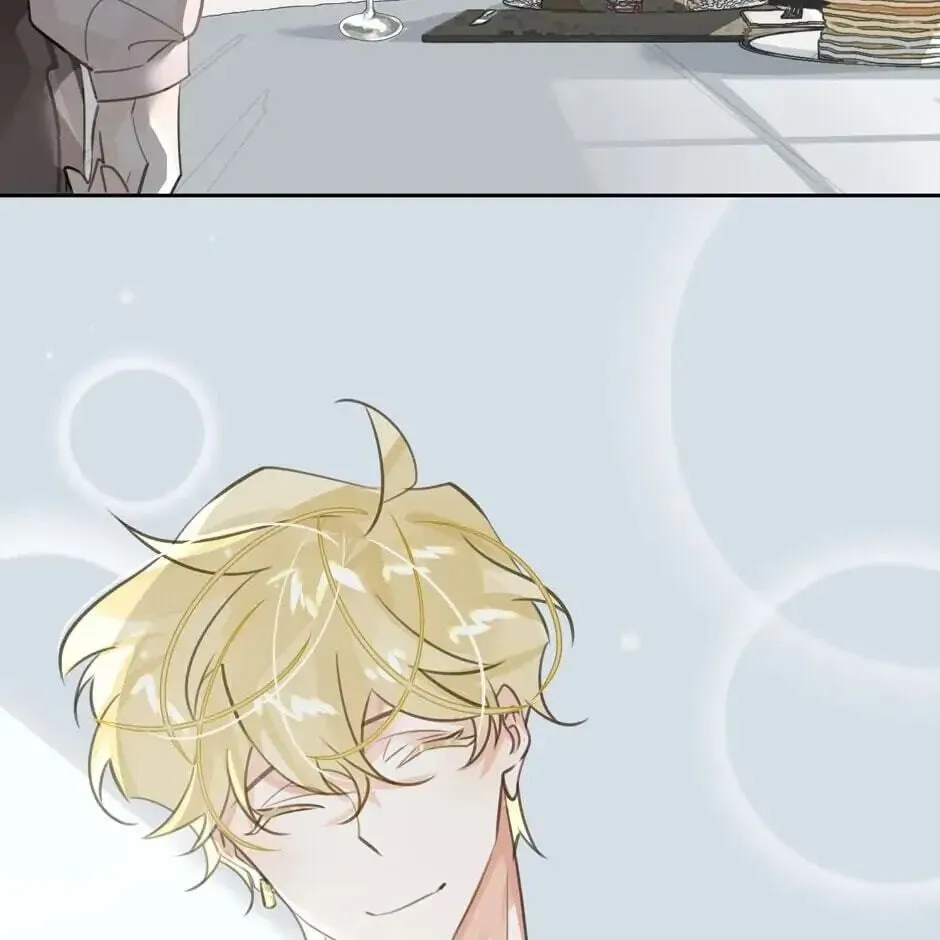 Read The Code of Silence chapter 17 image 49 on Lezhin