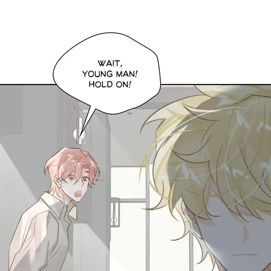 Read The Code of Silence chapter 17 image 55 on Lezhin