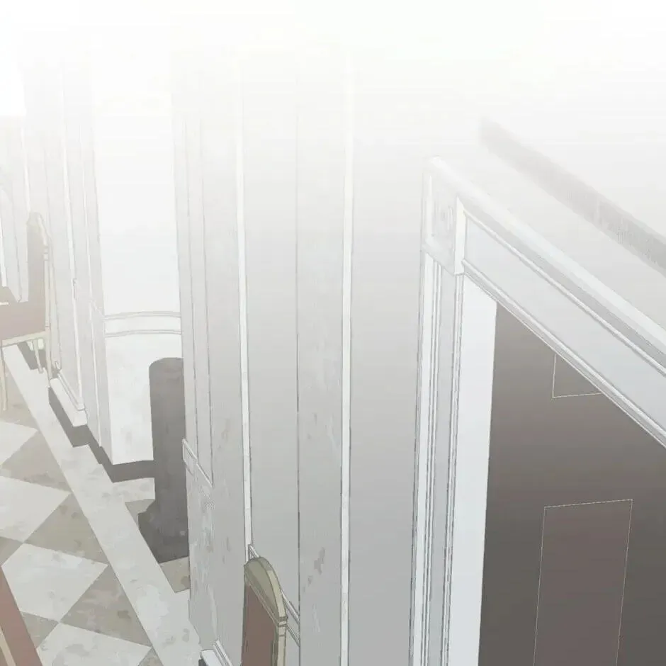 Read The Code of Silence chapter 17 image 58 on Lezhin