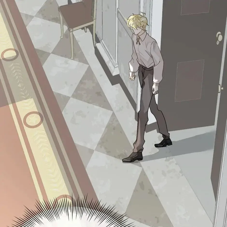 Read The Code of Silence chapter 17 image 59 on Lezhin