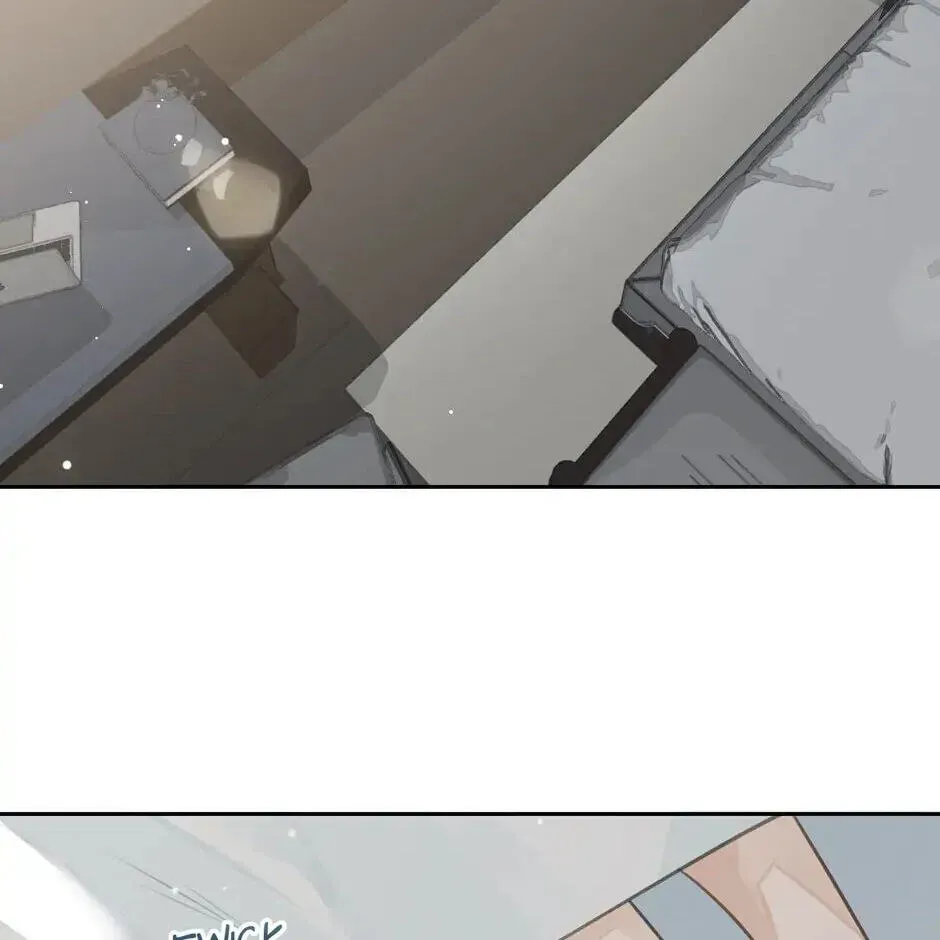 Read The Code of Silence chapter 17 image 6 on Lezhin