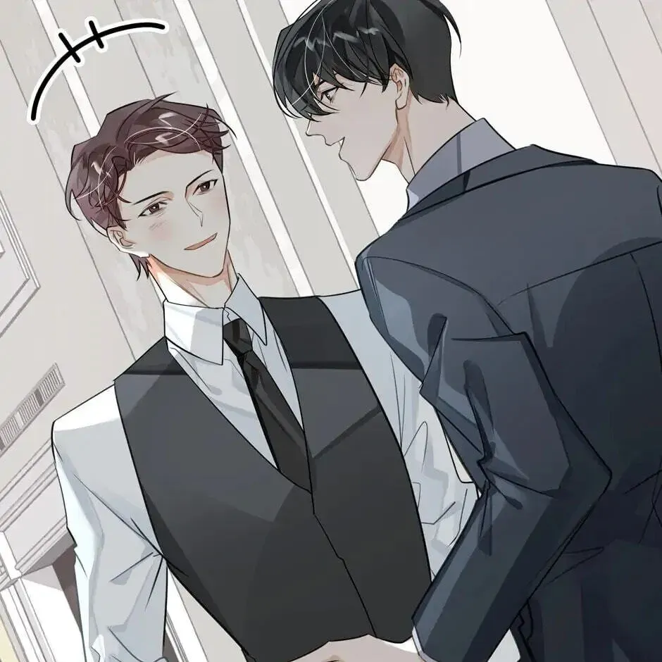 Read The Code of Silence chapter 17 image 63 on Lezhin