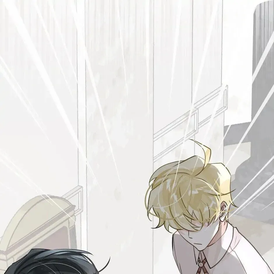 Read The Code of Silence chapter 17 image 77 on Lezhin