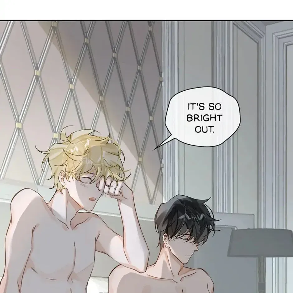 Read The Code of Silence chapter 17 image 8 on Lezhin